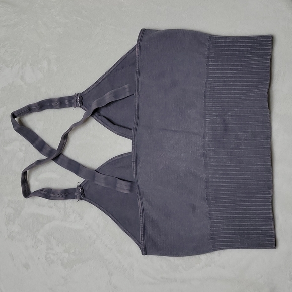 FP Movement Good Karma Crop Top Medium/Large - Picture 8 of 15